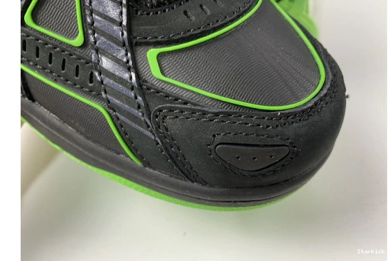 STRIKE“ RUBBER CU6015-001 DUNK NIKE “”GREEN AIR O-W 1121